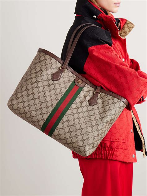 gucci tote bag free